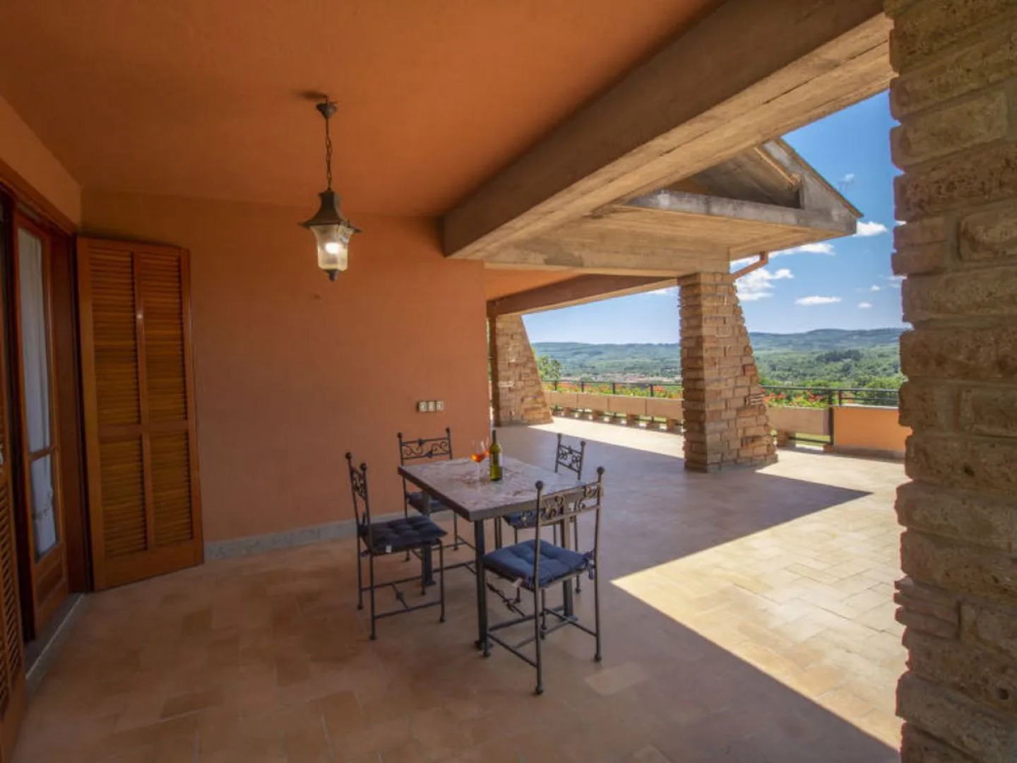 Villa Carolina 39543
