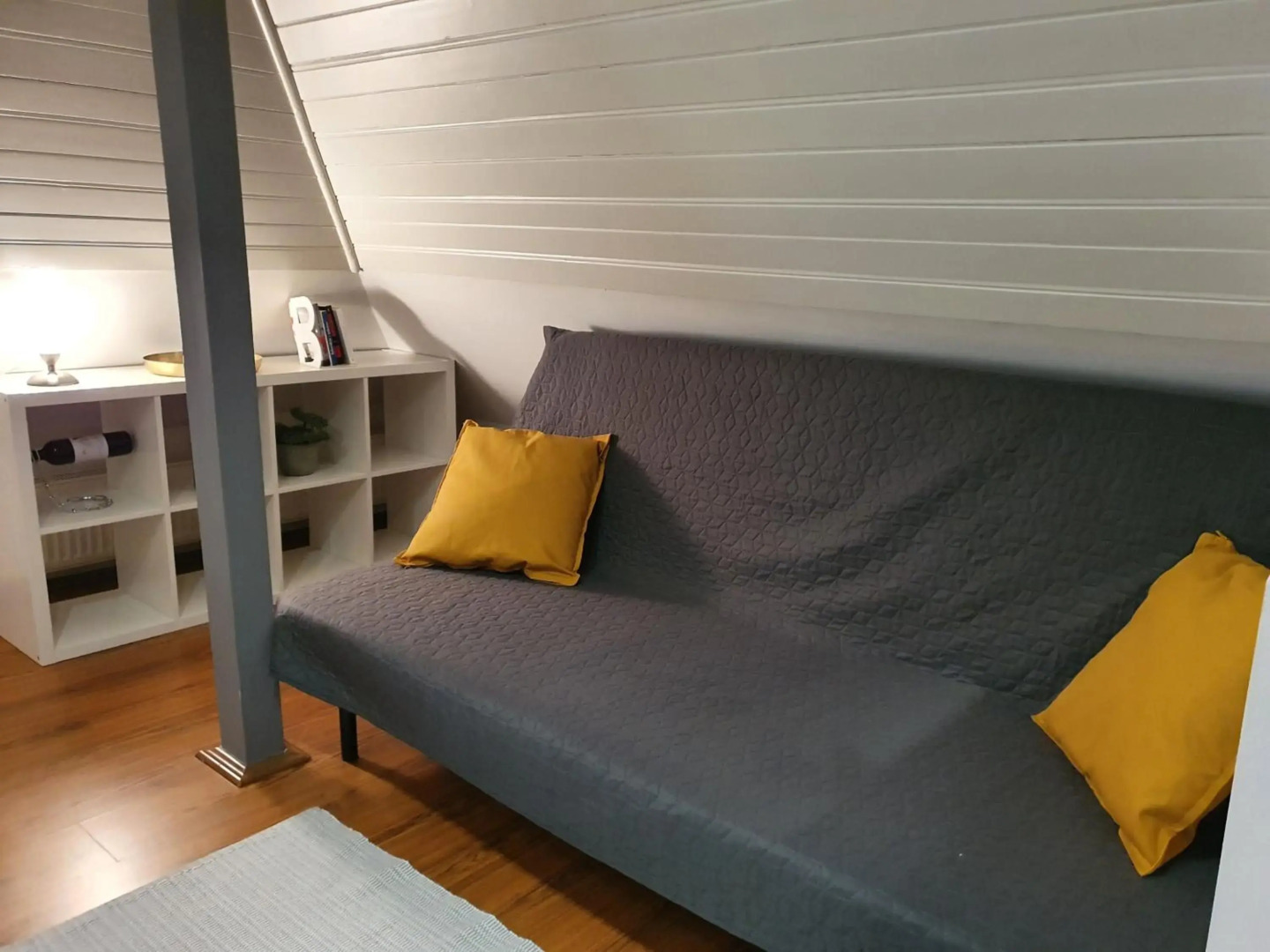 Zöld Relax Apartments