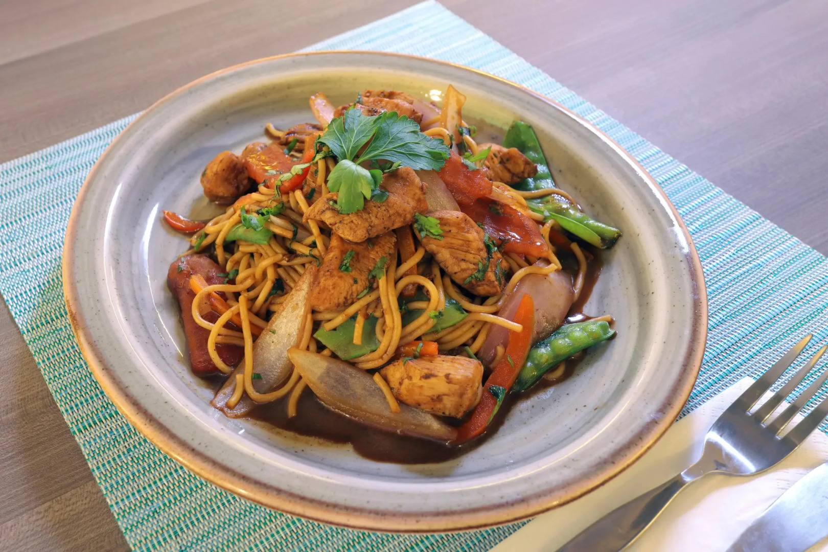 Casa Andina Standard Trujillo Plaza