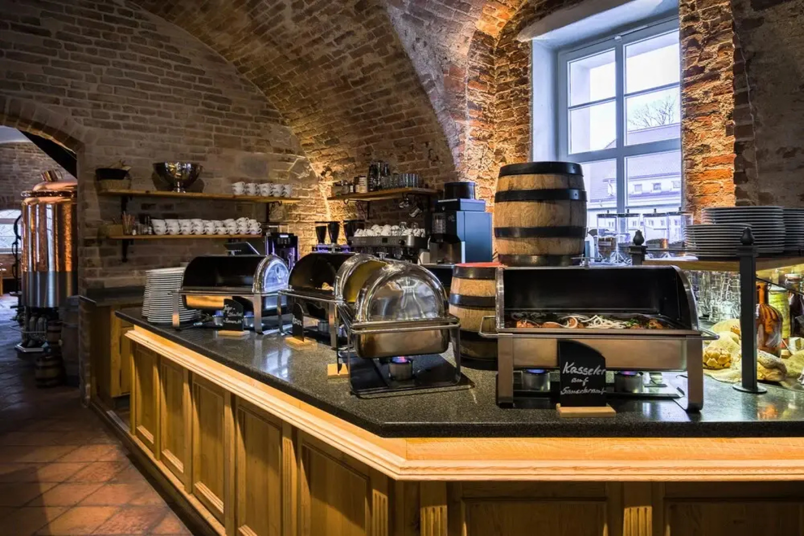 Wasserschloss Mellenthin