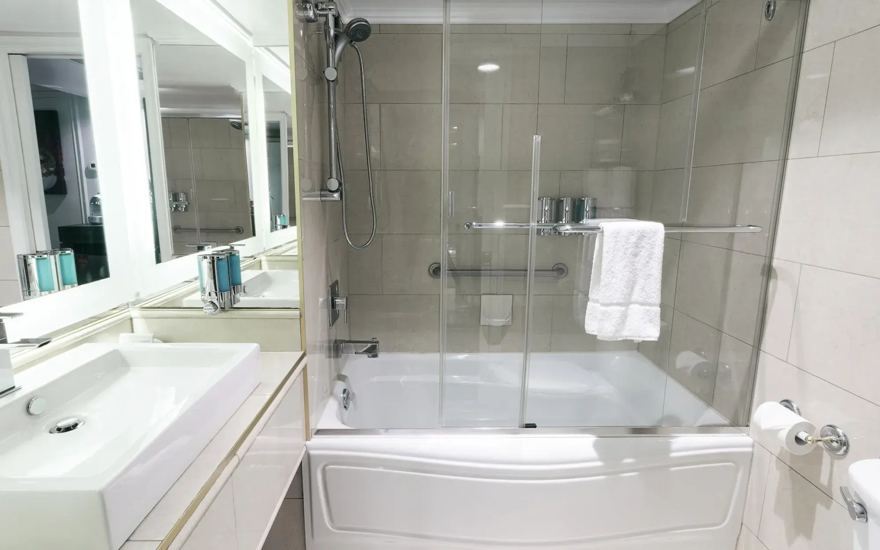 Hôtel Plaza Québec par JARO