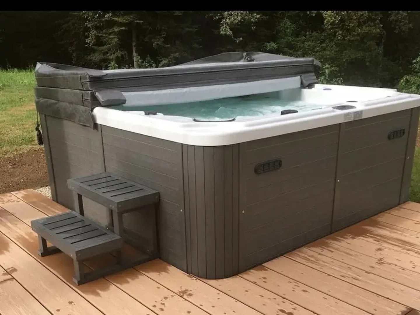 Home sweet home Ardennais