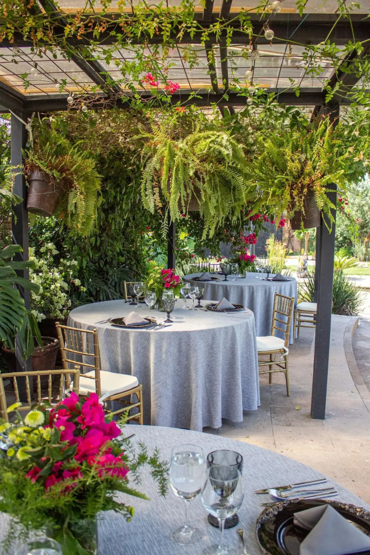 Santo Refugio Heritage Hotel