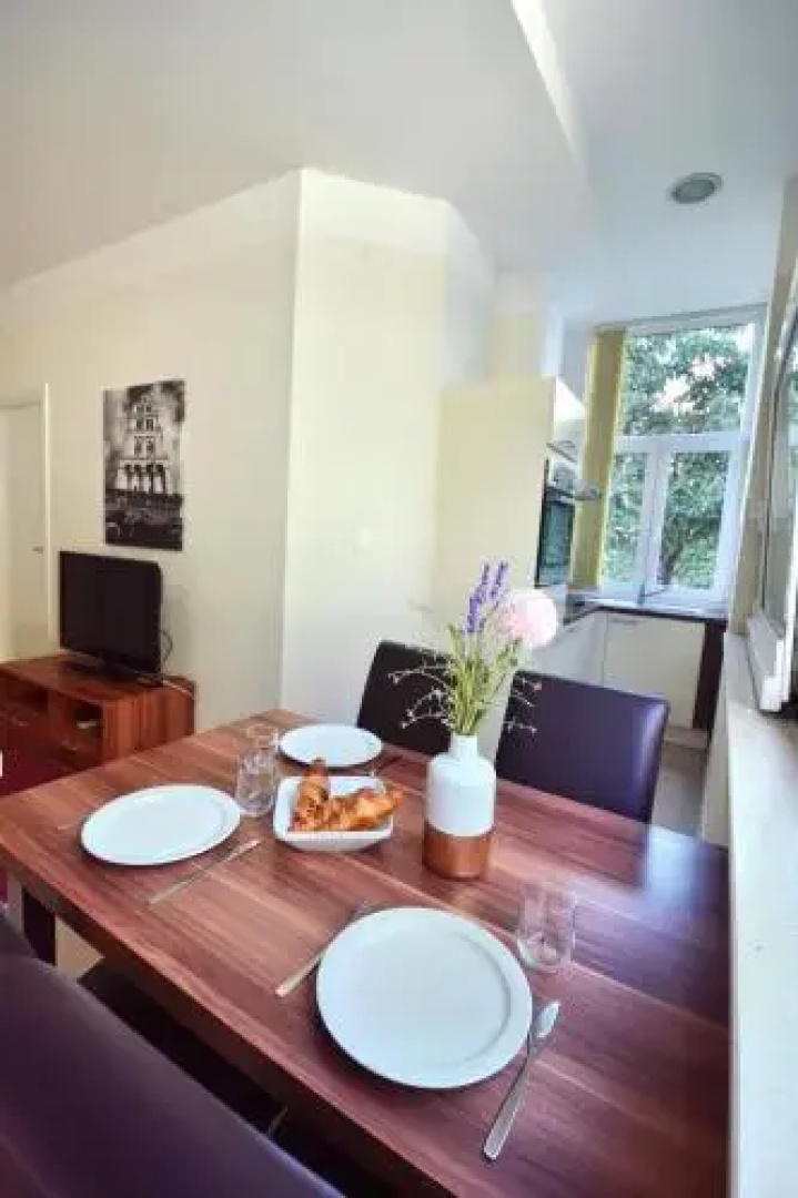 Apartments Villa Pjer