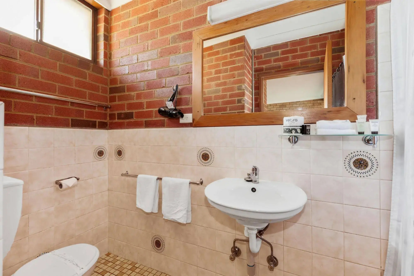 Gulgong Motel