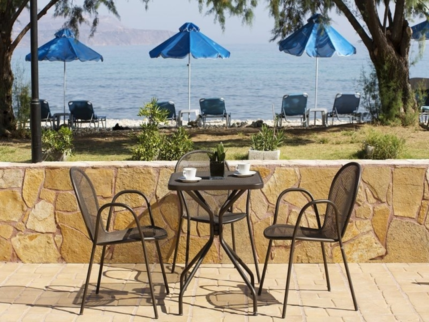 Almyrida Beach Studios