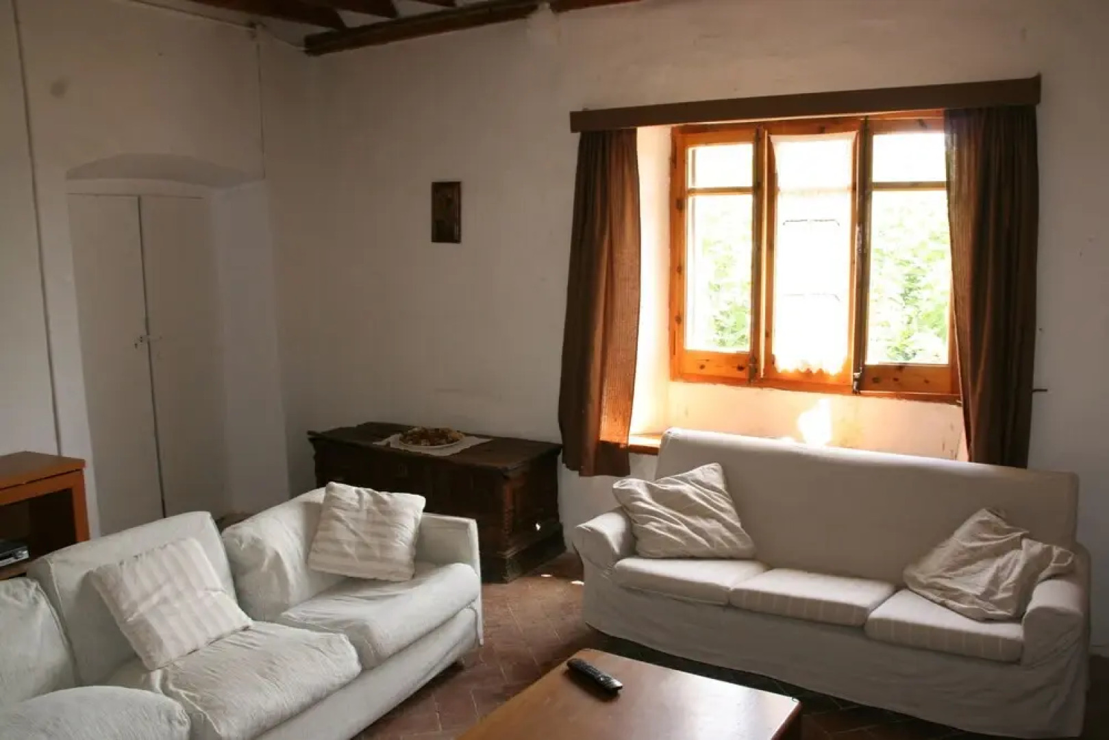 La Rectoria de Dosquers