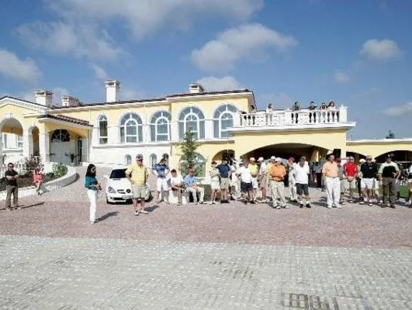 Holiday Villas & Apartments at Lighthouse Golf Resort & Spa