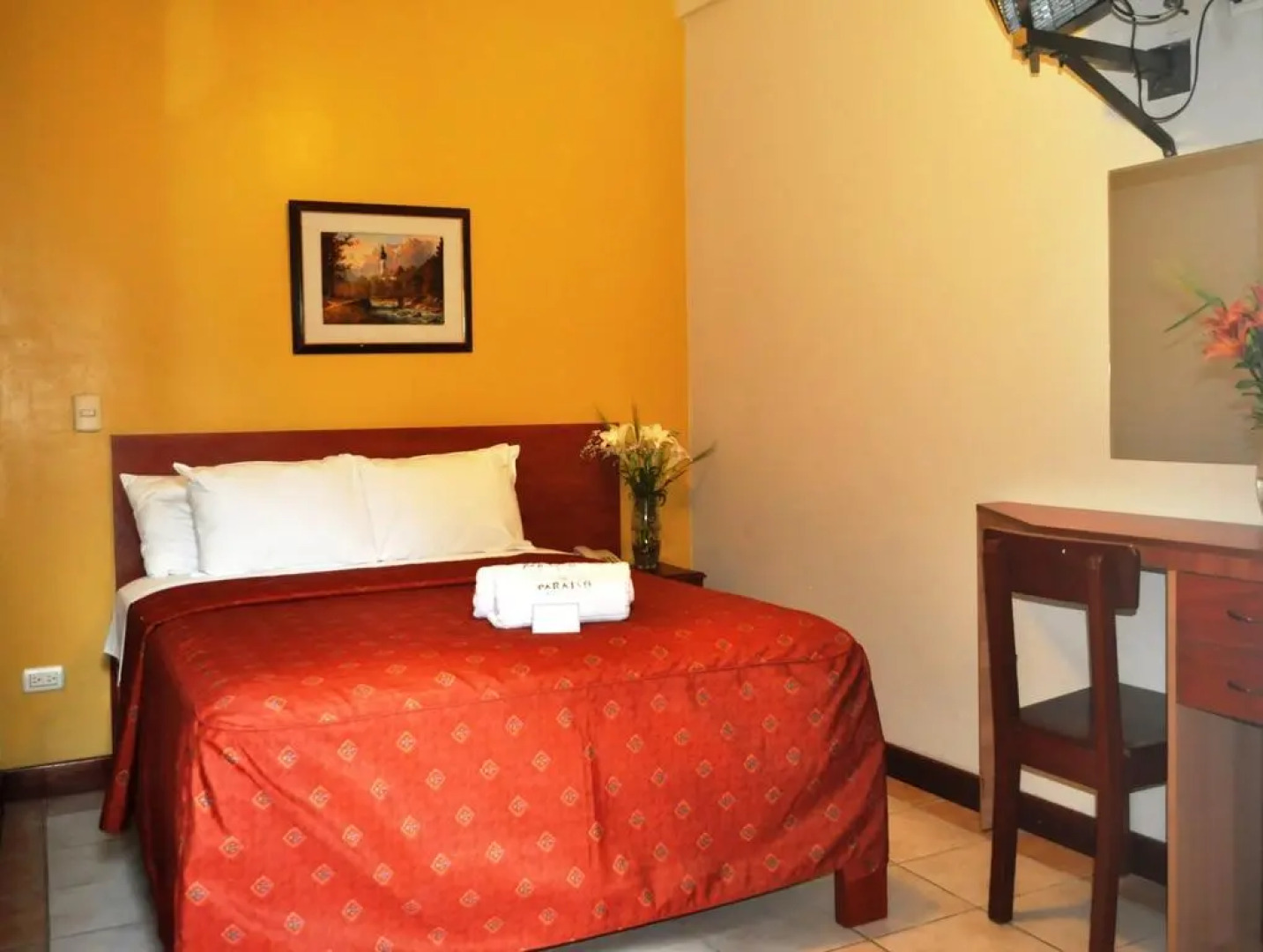 Paraíso Hotel Chiclayo I