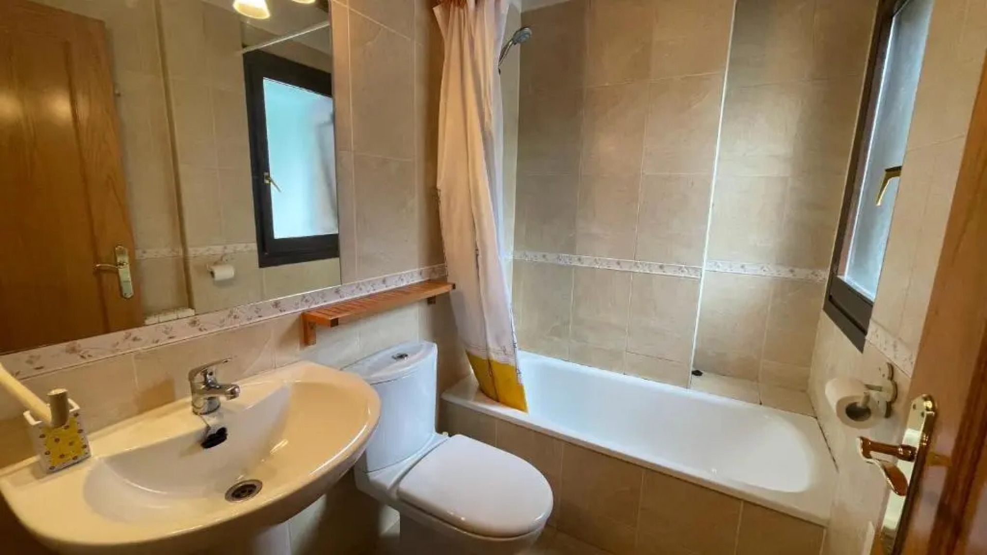 S01 - Edif. Kasares IV - Villmor