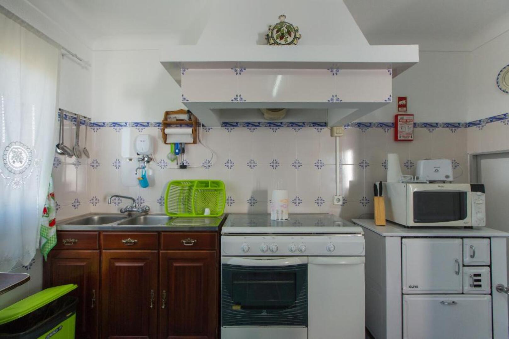 Quinta das Palmeiras