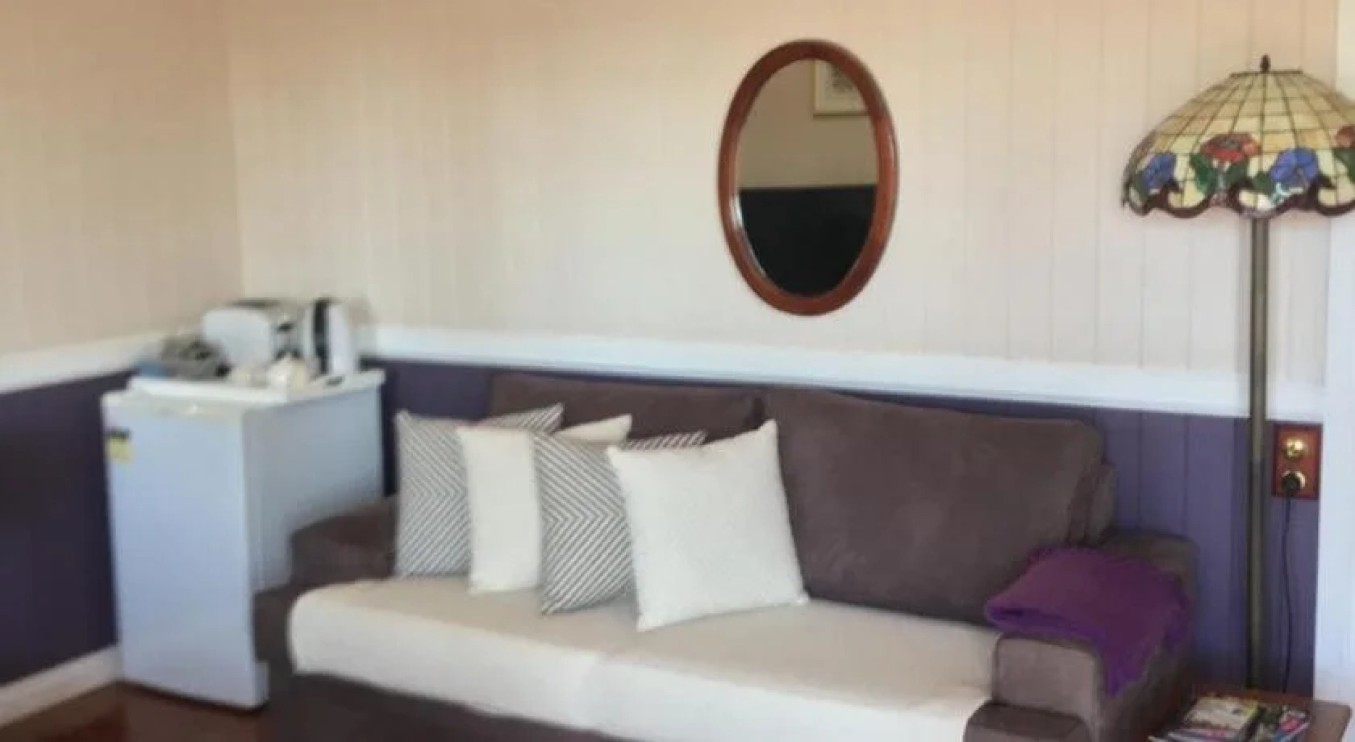 Swan Inn Bed and Breakfast