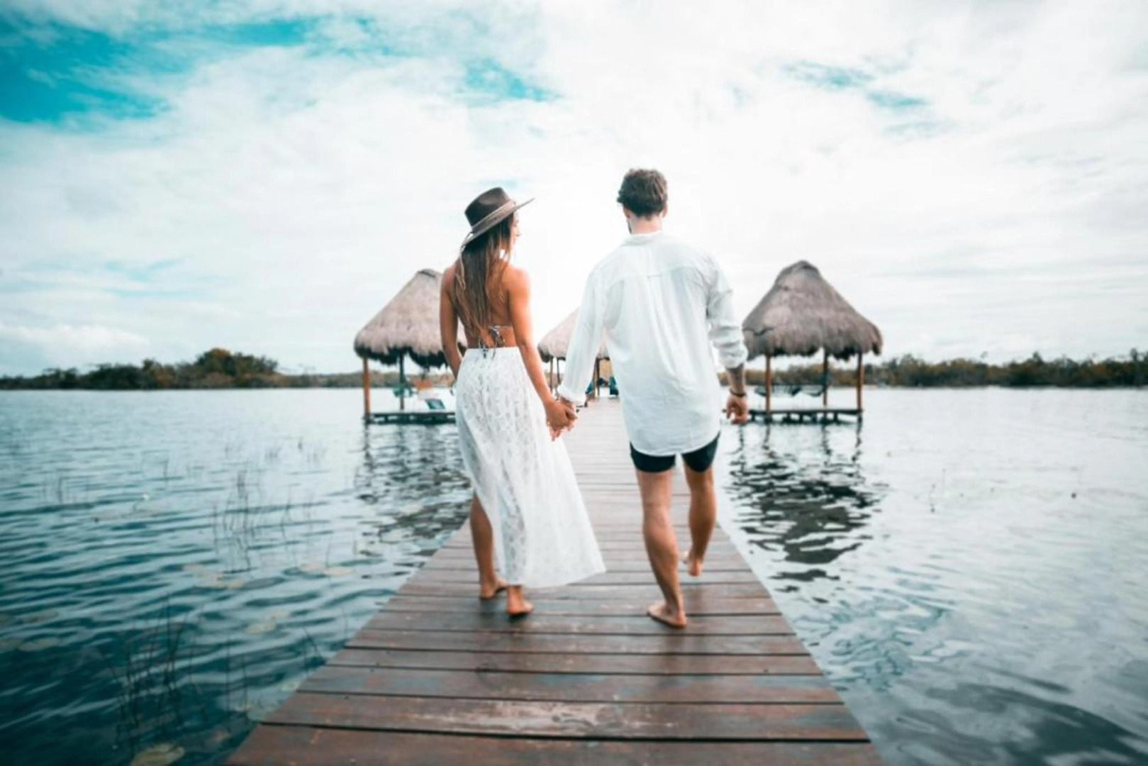 Casa Shiva Bacalar by MIJ