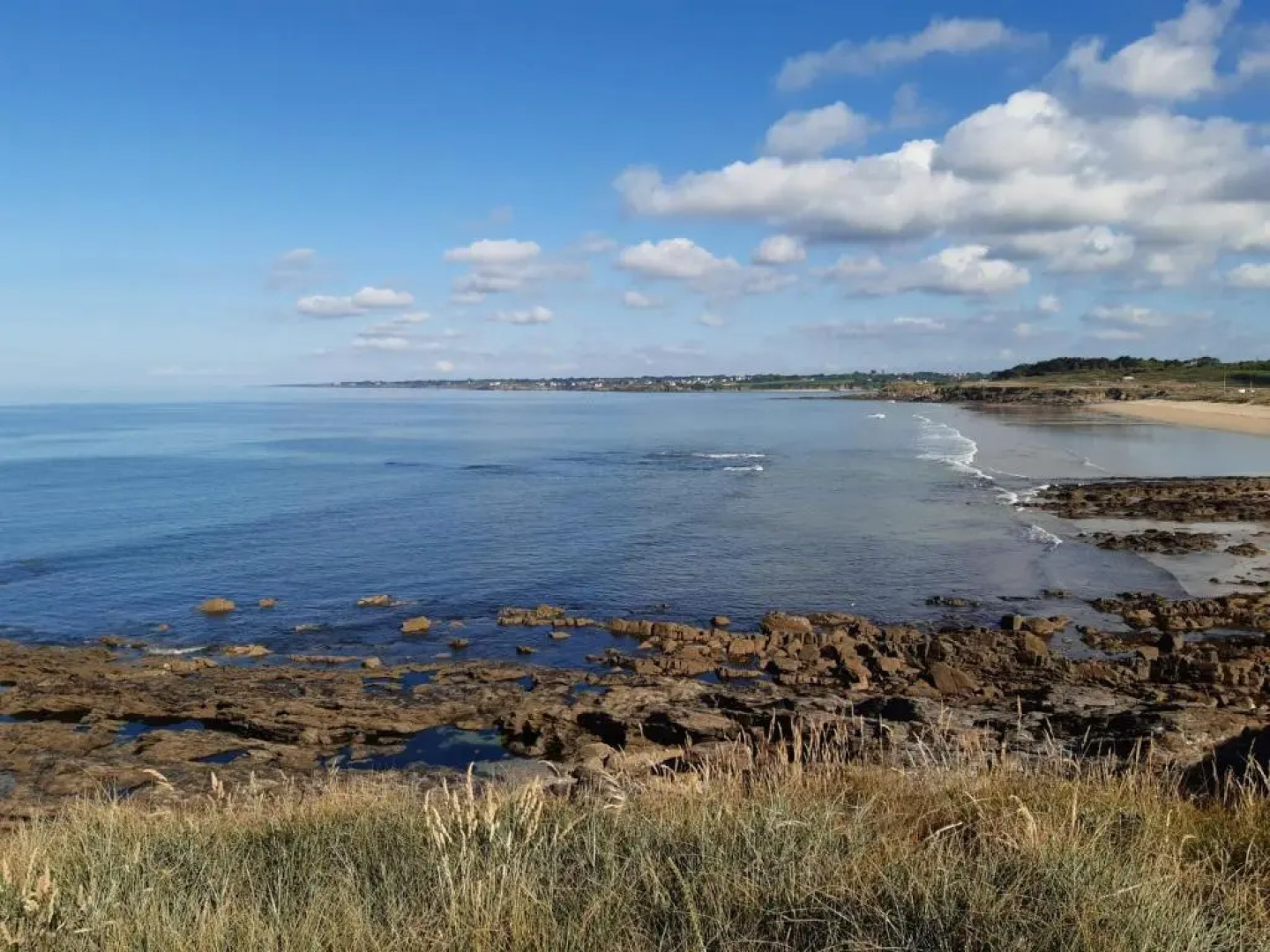 Magnifique T3 Vue Mer