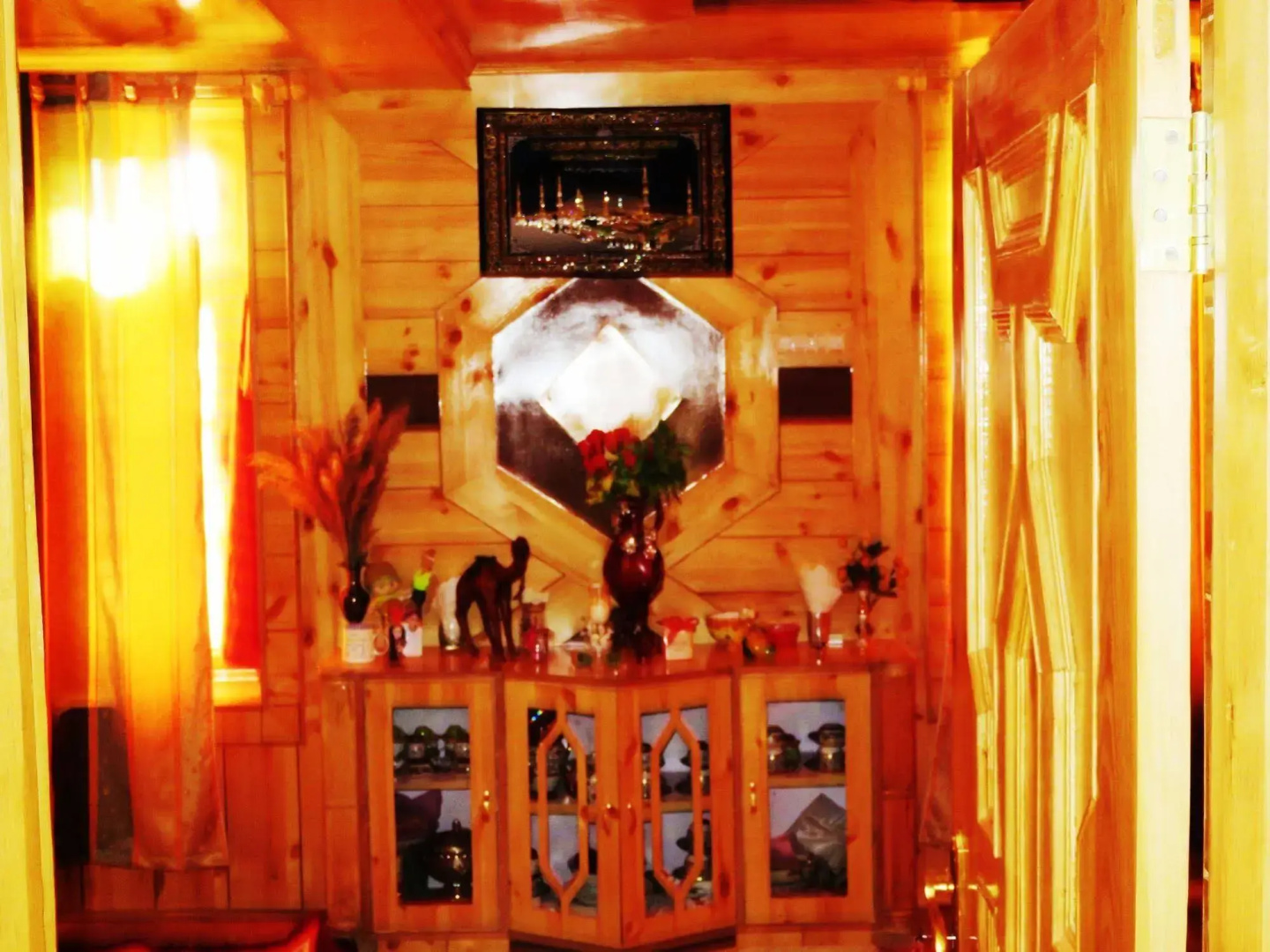 Rahela Guest House & Home Stay