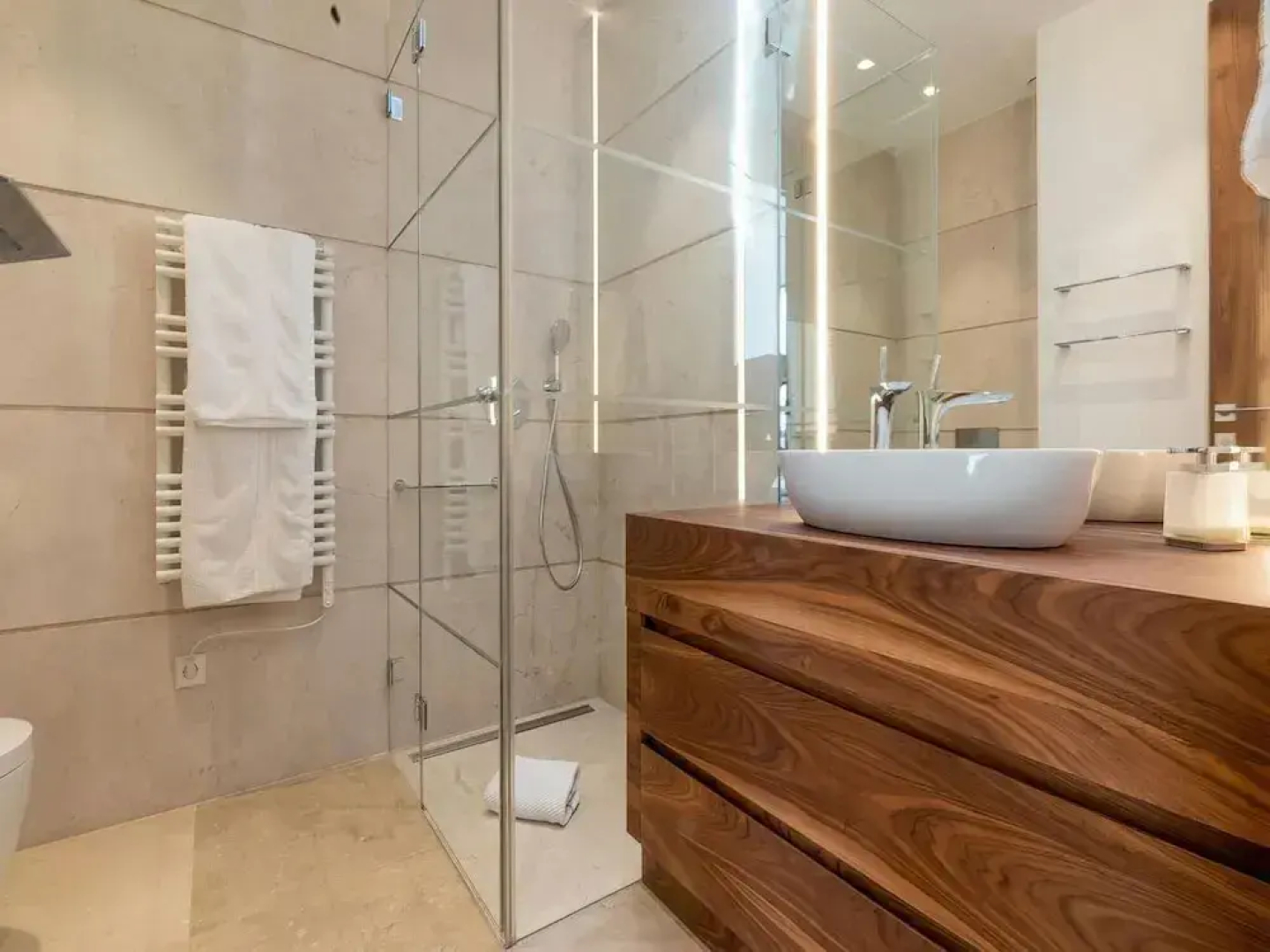 Holiday Home With Complimentary Activities