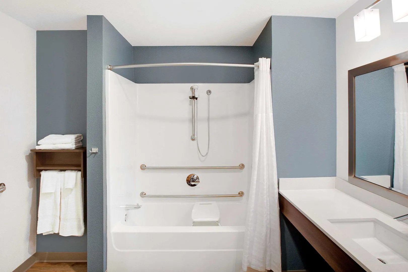 Extended Stay America Suites - Boston - Saugus
