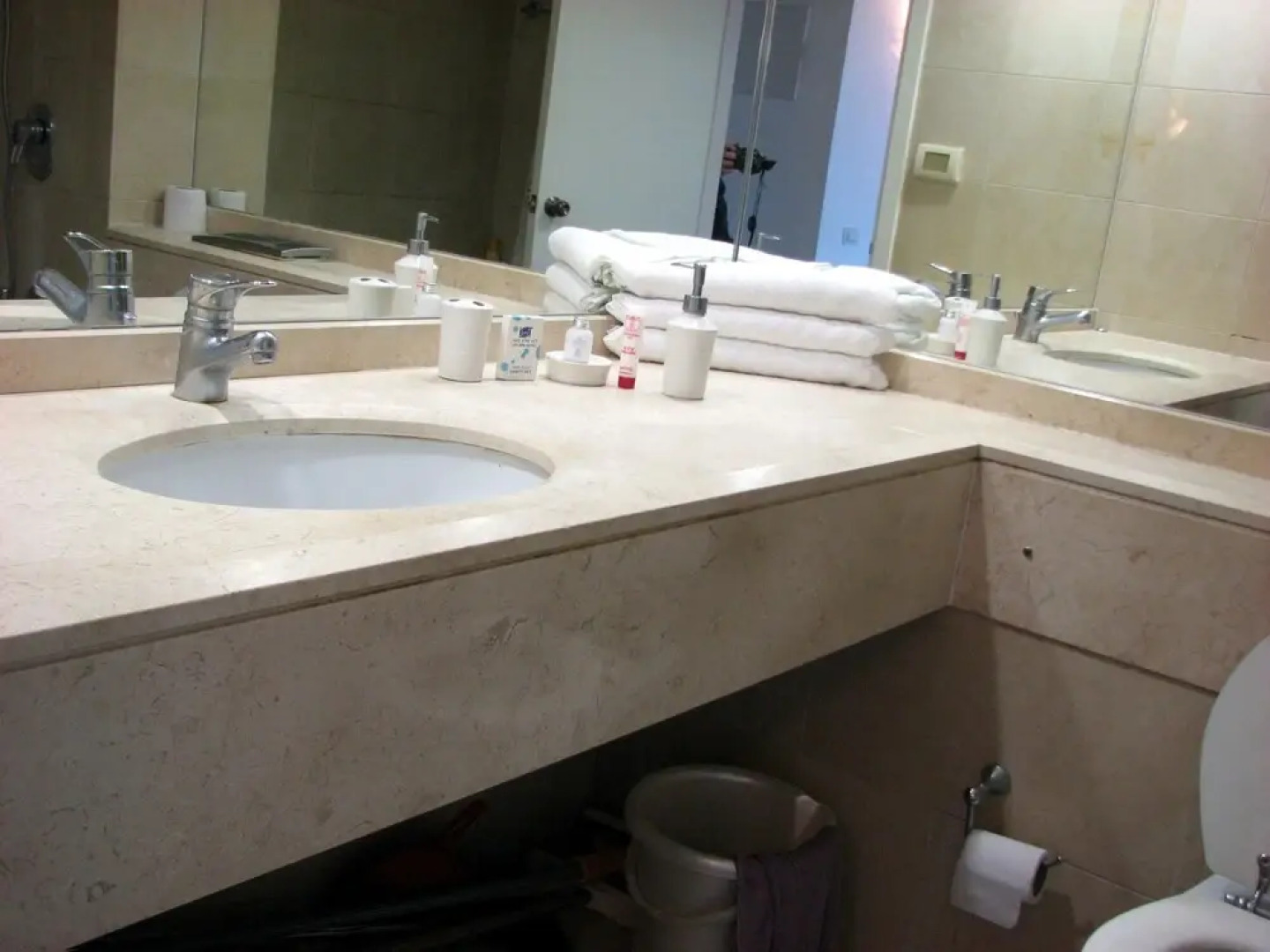 Apartment by the Sea