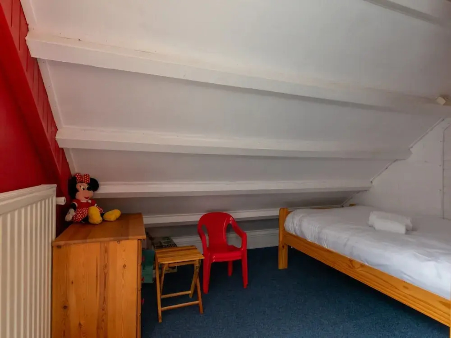 Holiday Home in De Punt With Pool & Garden