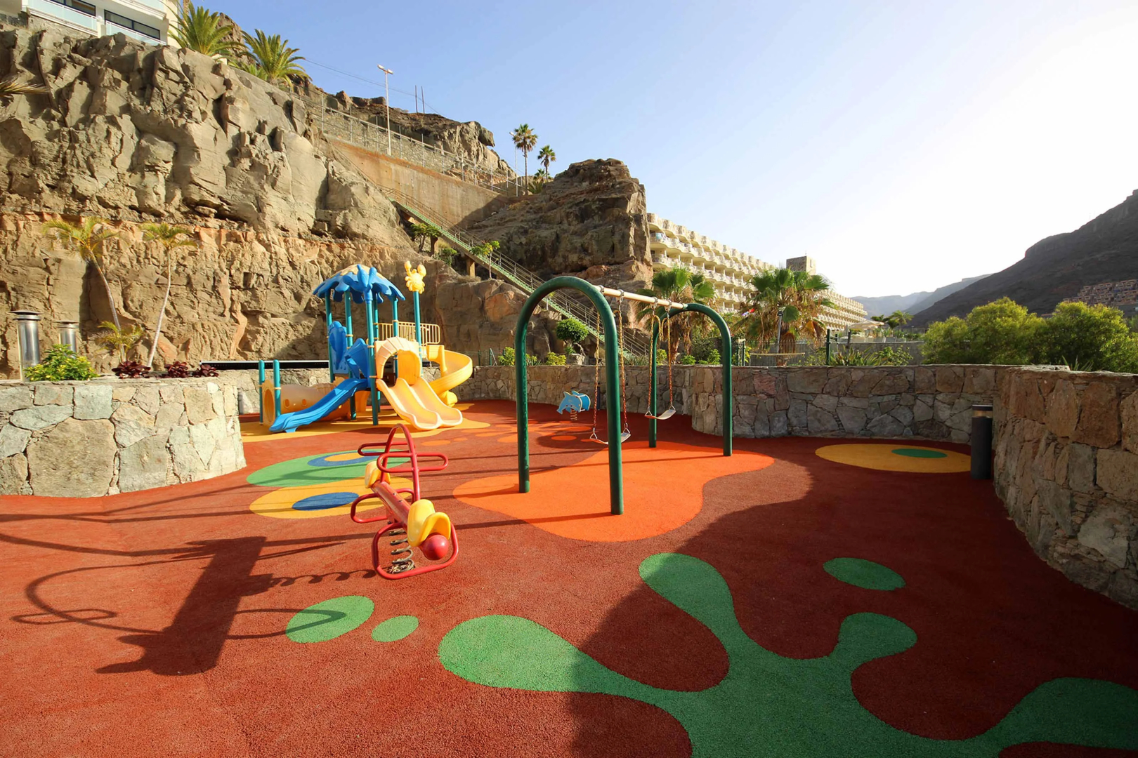 Hotel LIVVO Costa Taurito & Aquapark - All Inclusive