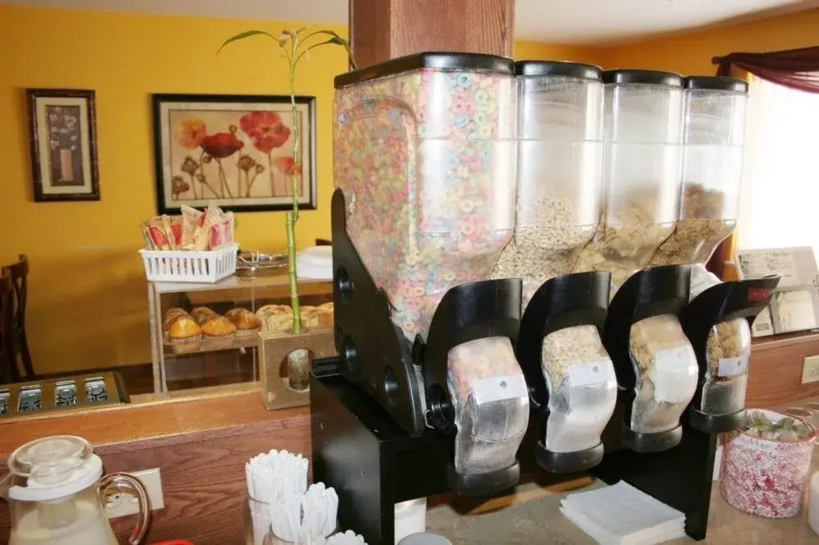 Pagosa Springs Inn & Suites