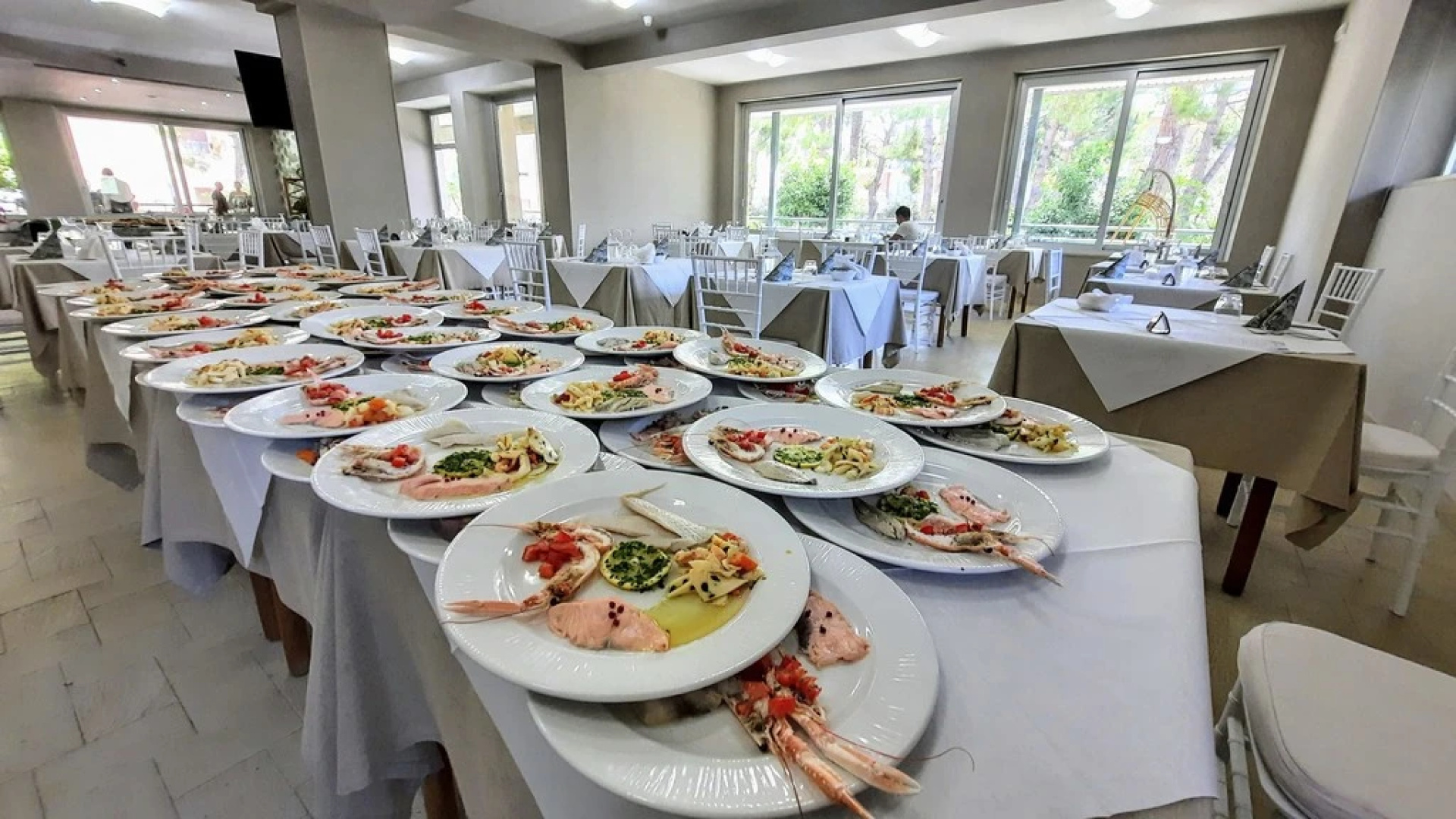 Hotel Pineta
