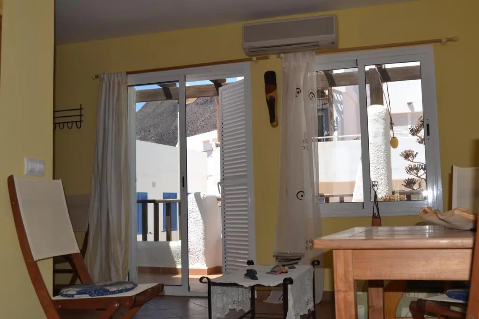 Apartamento en la Isleta del Moro