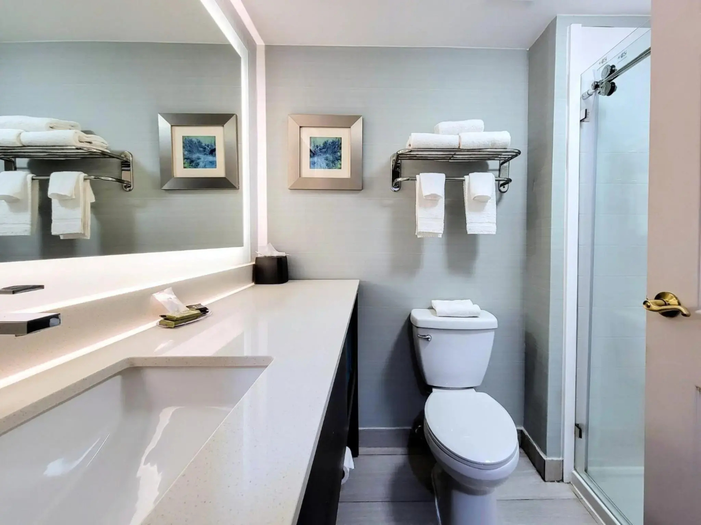 Holiday Inn Belcamp - Aberdeen Area by IHG