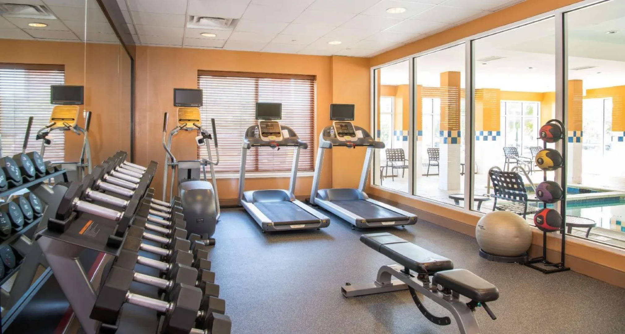 Hilton Garden Inn BWI Airport