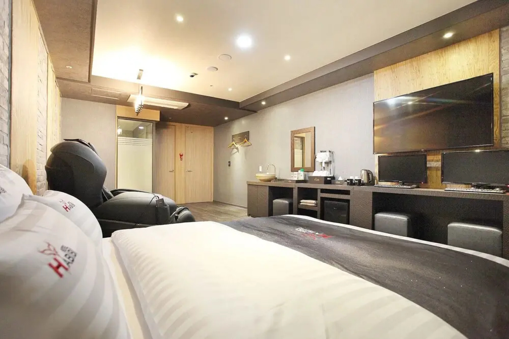 Namyangju Habibi Self Check-in Motel