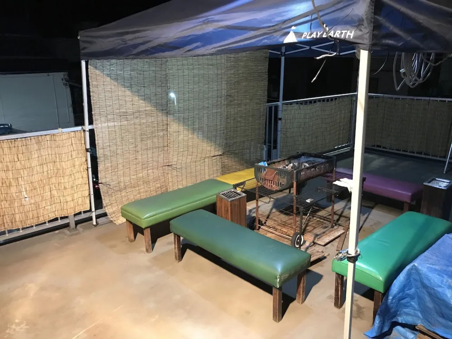 Guest House Otaru WANOKAZE - Hostel