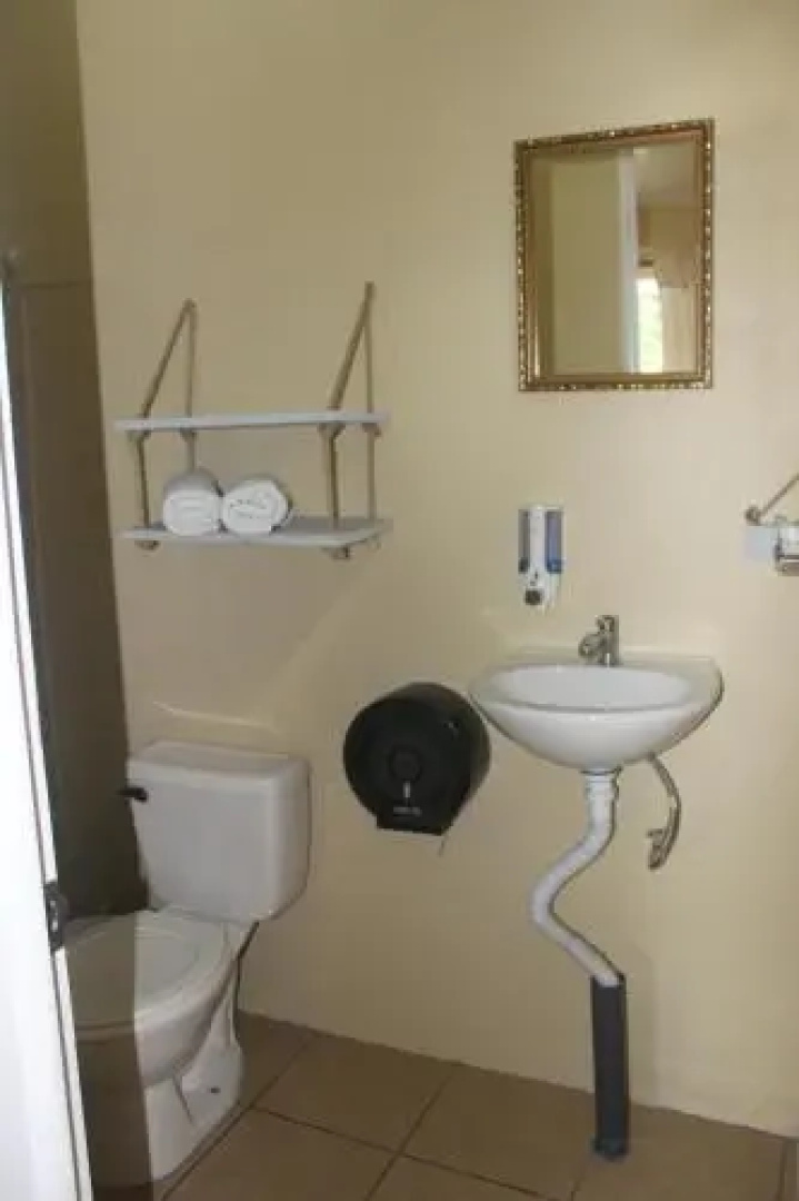 Allamanda Rooms
