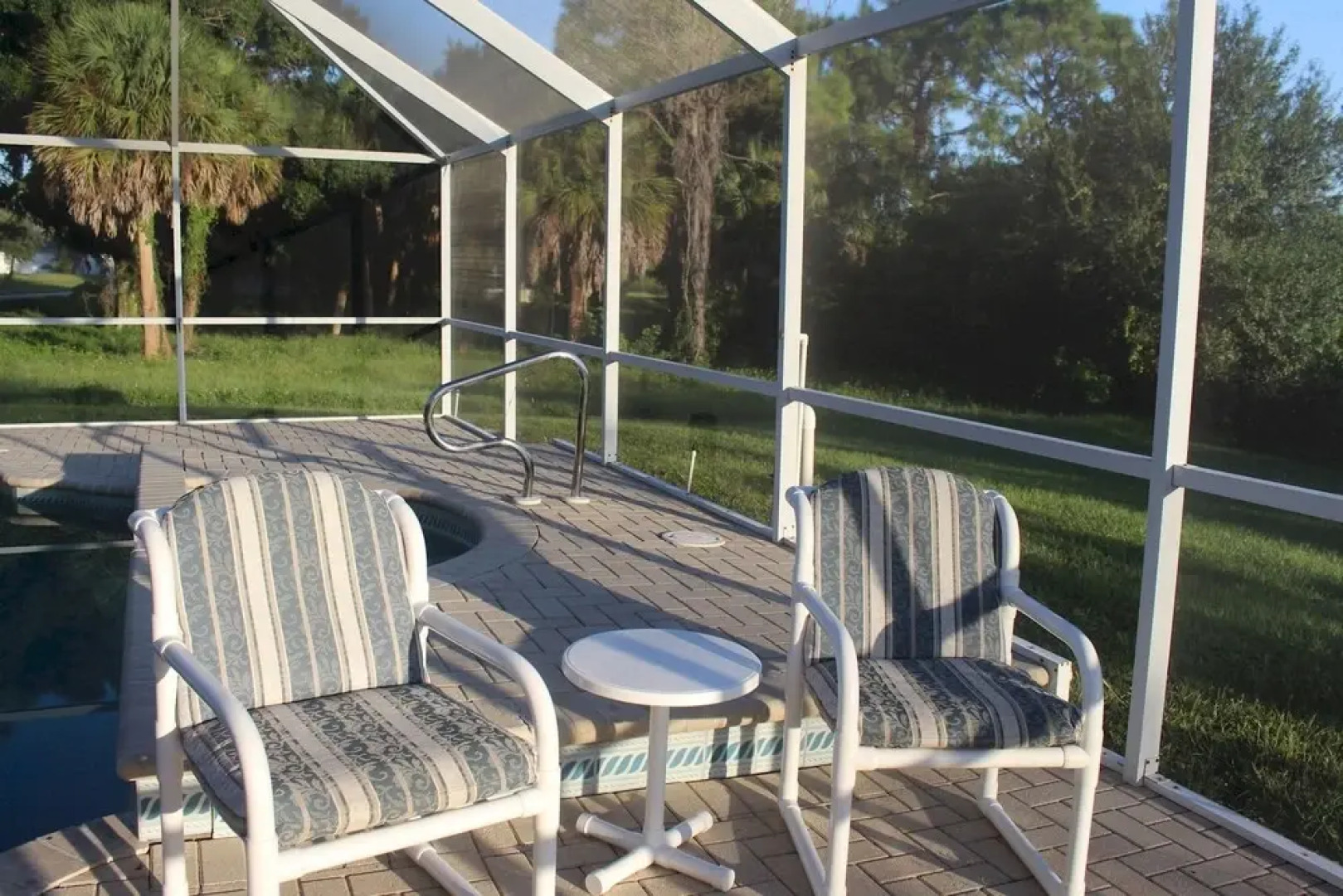 Paradise Lakeside Rotonda West