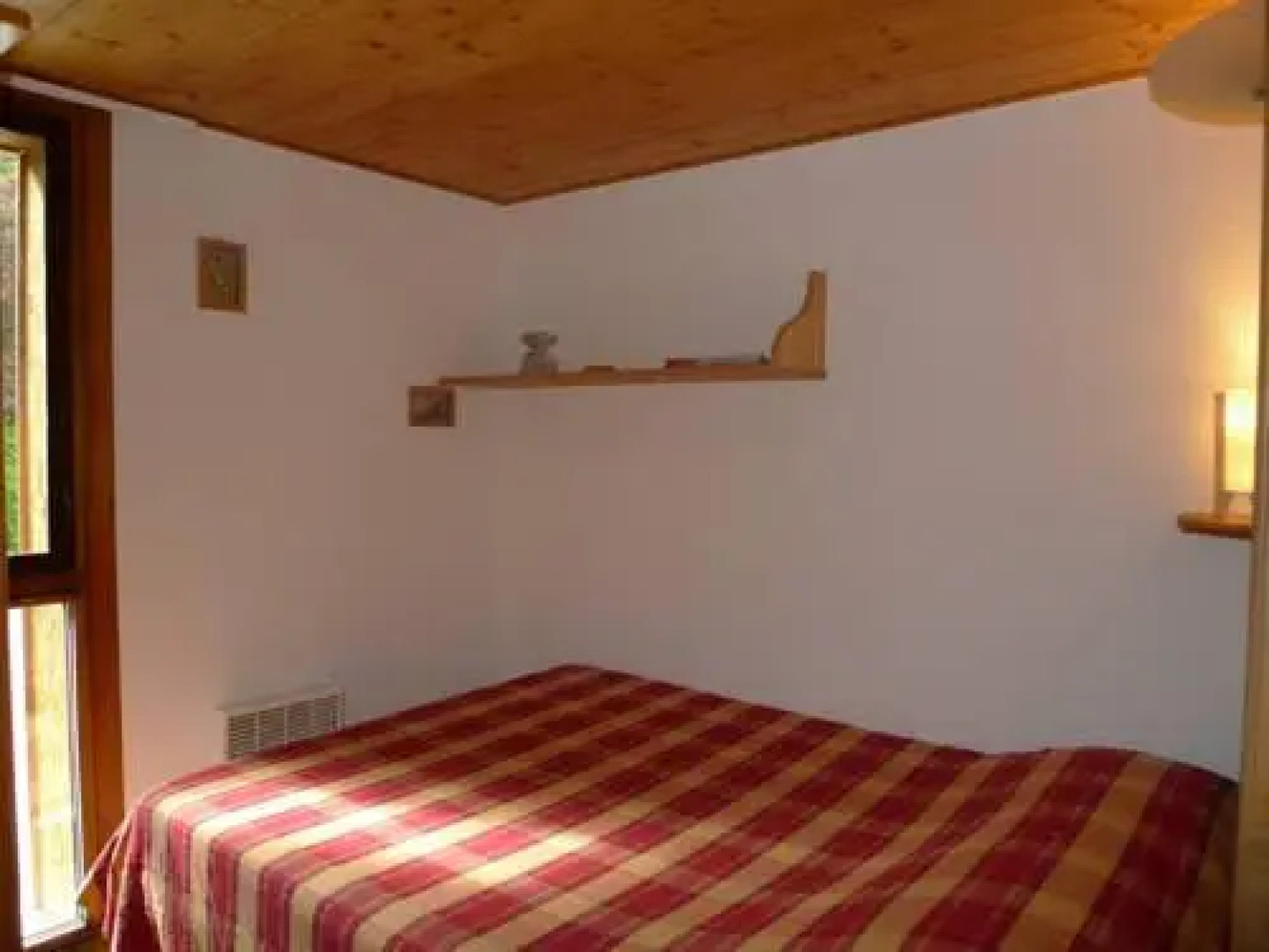 Chalet Les Joux