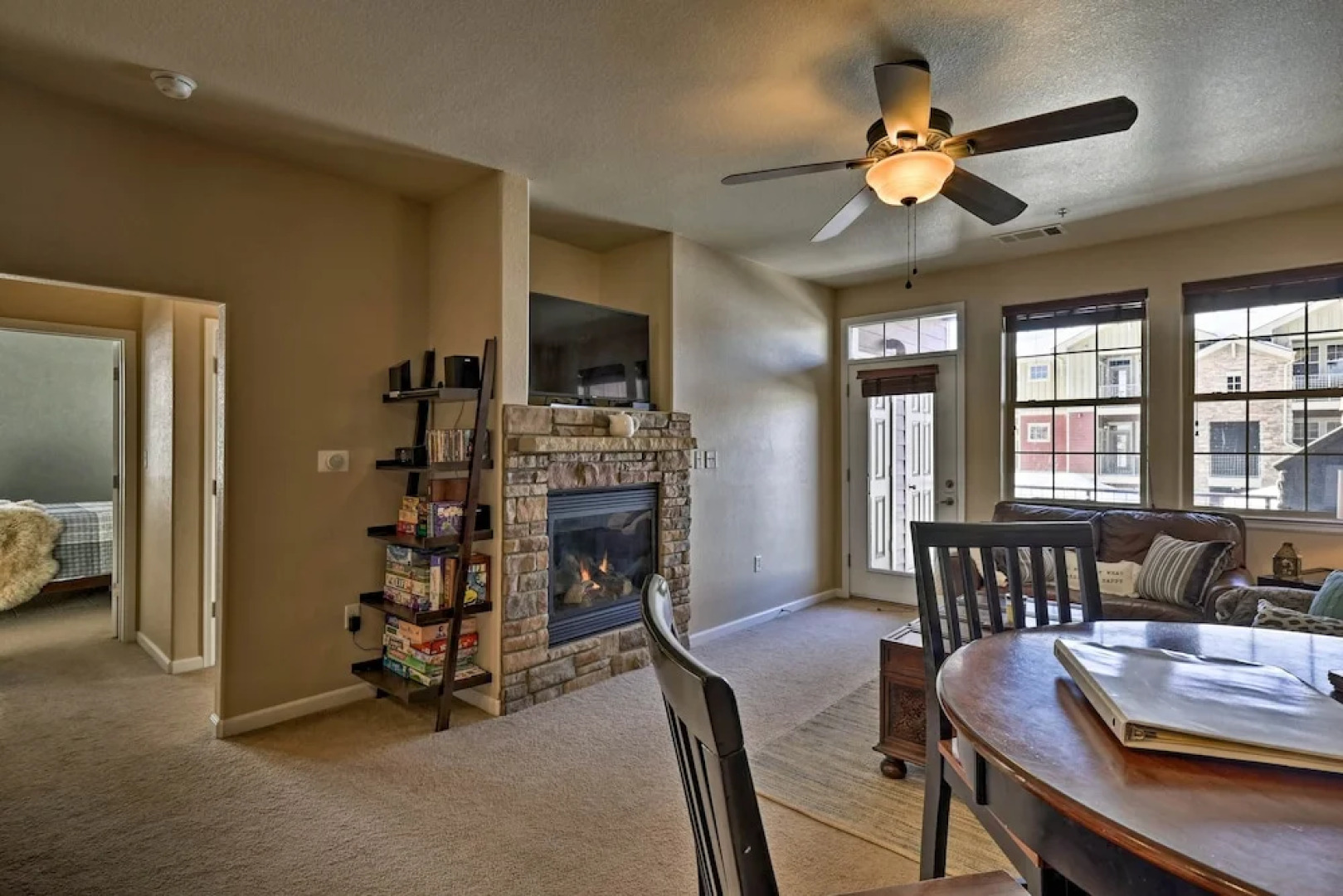 Granby Getaway: Cozy Condo Only 2 Mi to Ski Slopes
