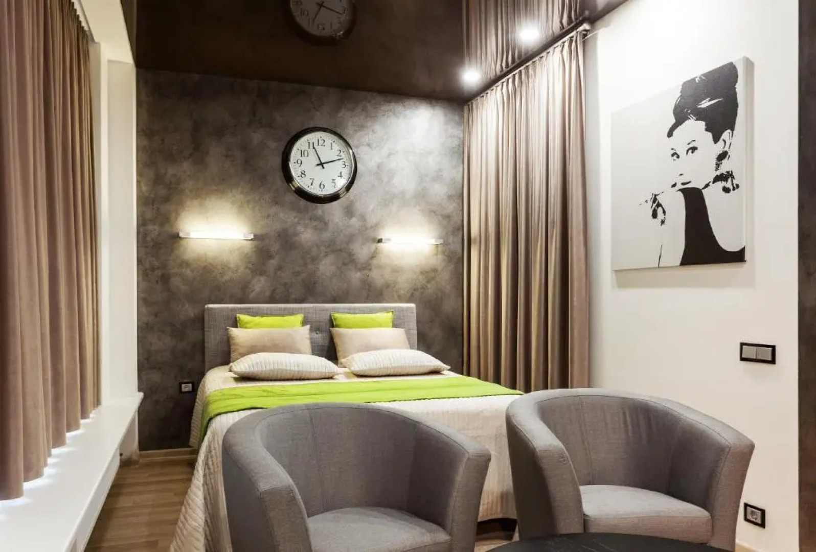 Raugyklos apartamentai