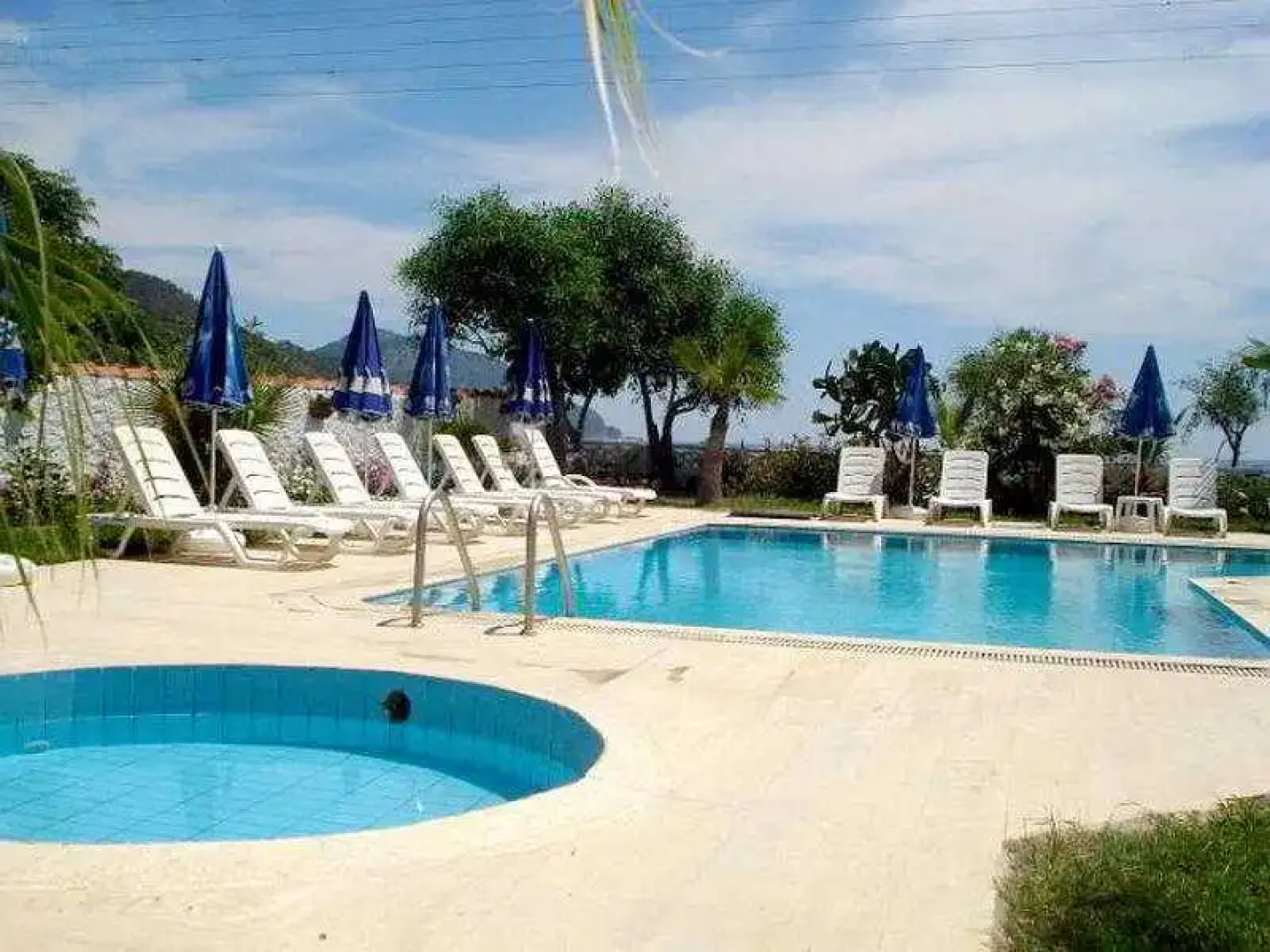 Atici Hotel