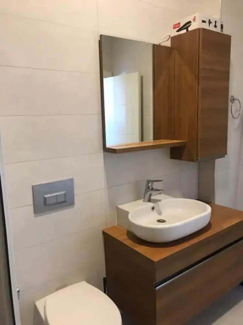 Villa 3 bedroom with Beach in Gundogan