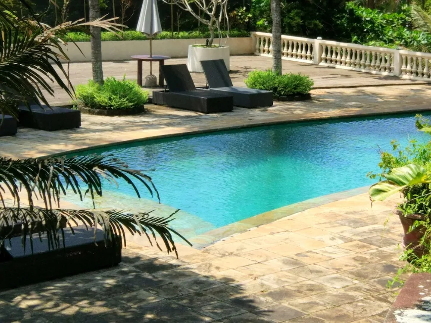 Gajah Mina Beach Resort