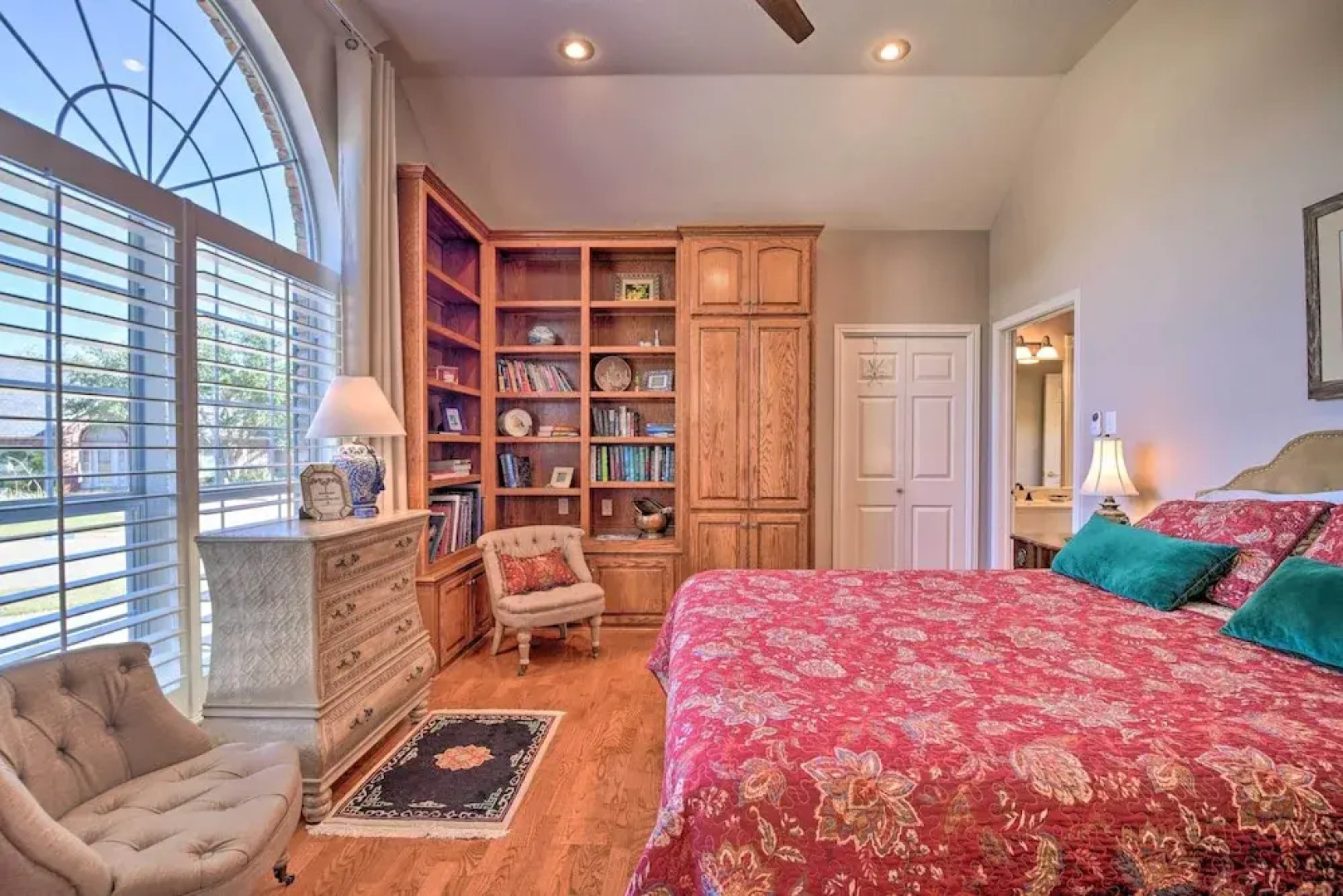 Abilene Home w/ Backyard & Grill: Walk to ACU