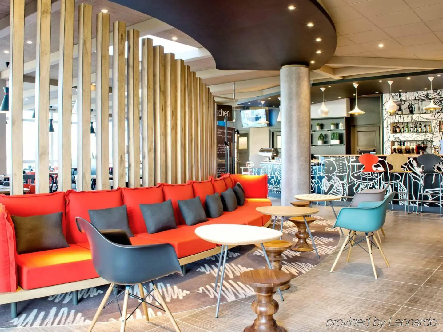 ibis Warszawa Ostrobramska