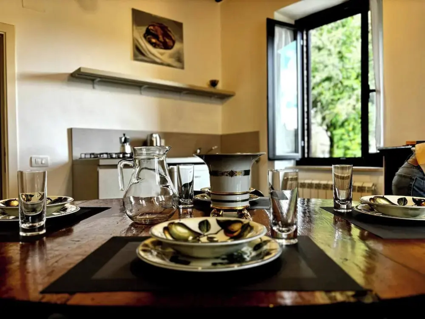 Appartamento Appia Castel Viscardo