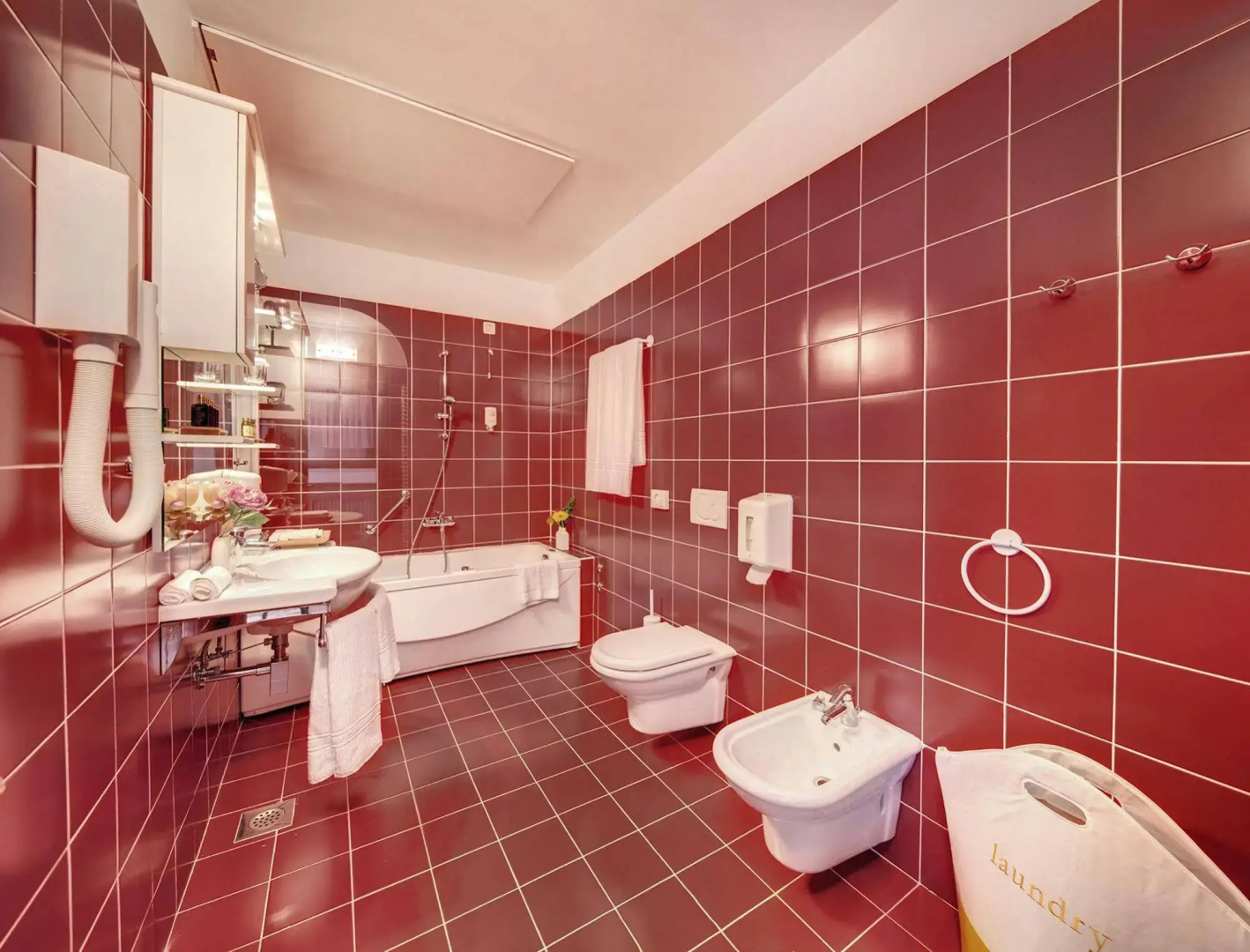 Boutique Hotel Villa Vulin