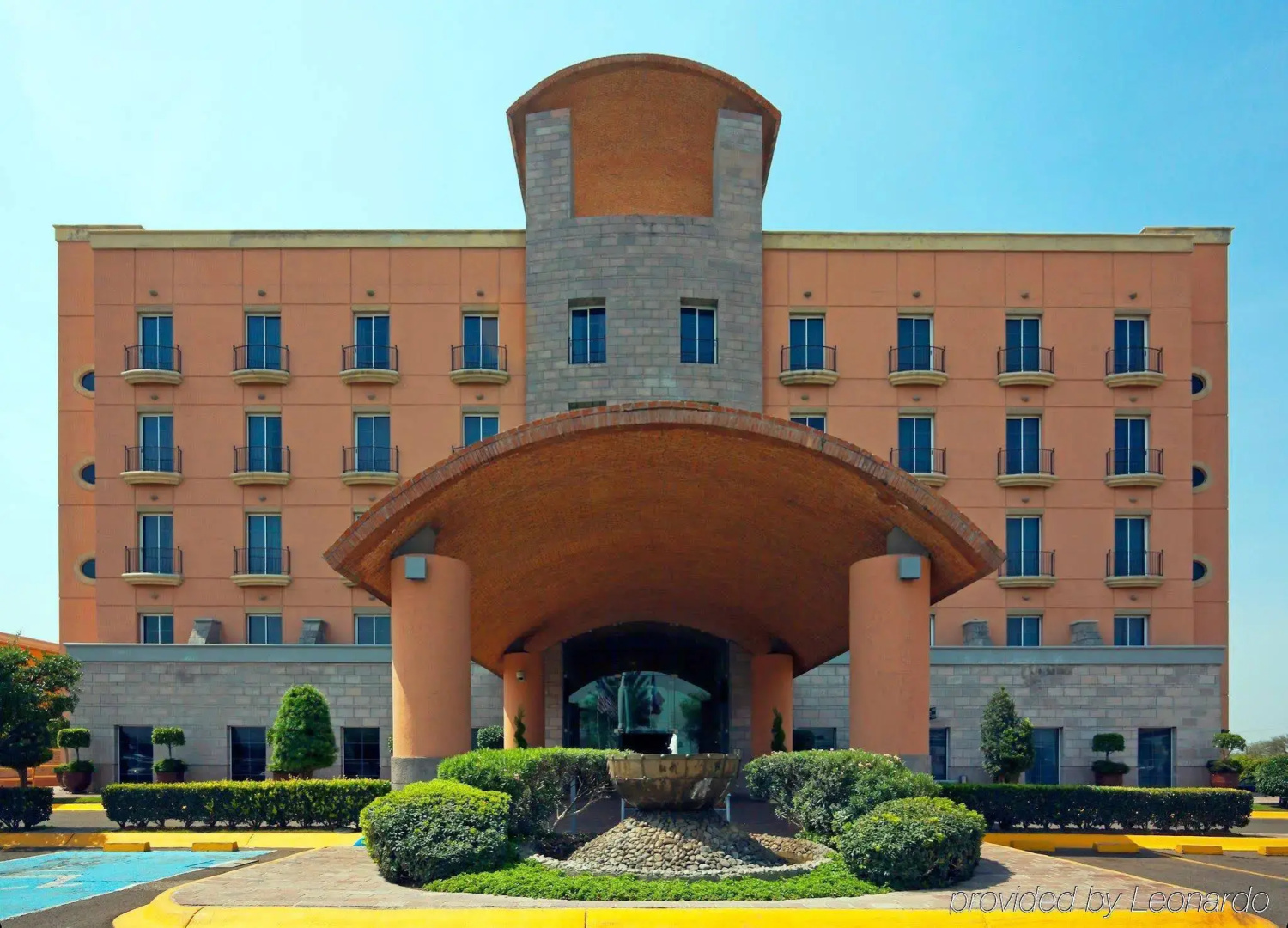Holiday Inn Express Silao Aeropuerto Bajio by IHG