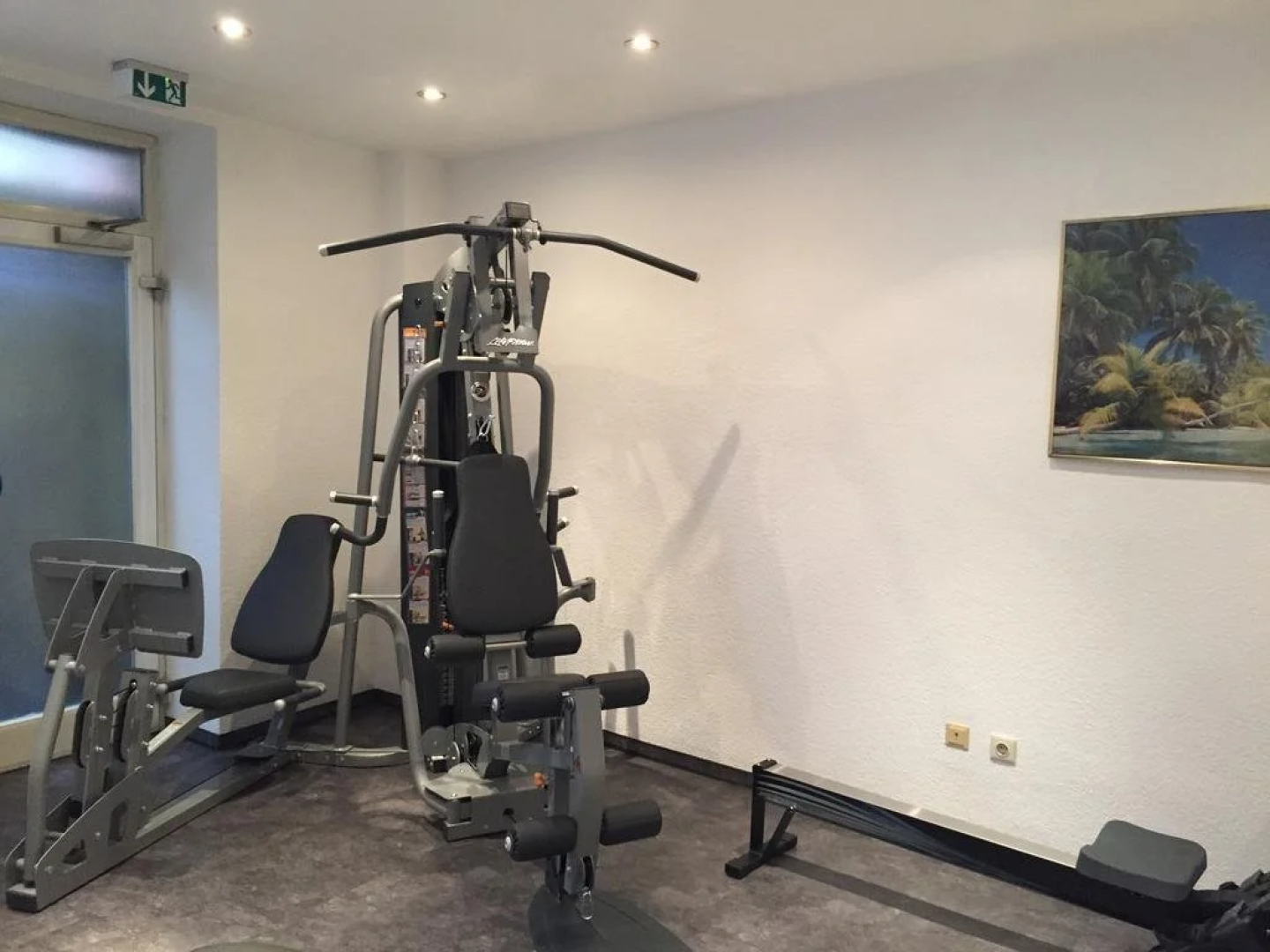 City Hotel Kassel
