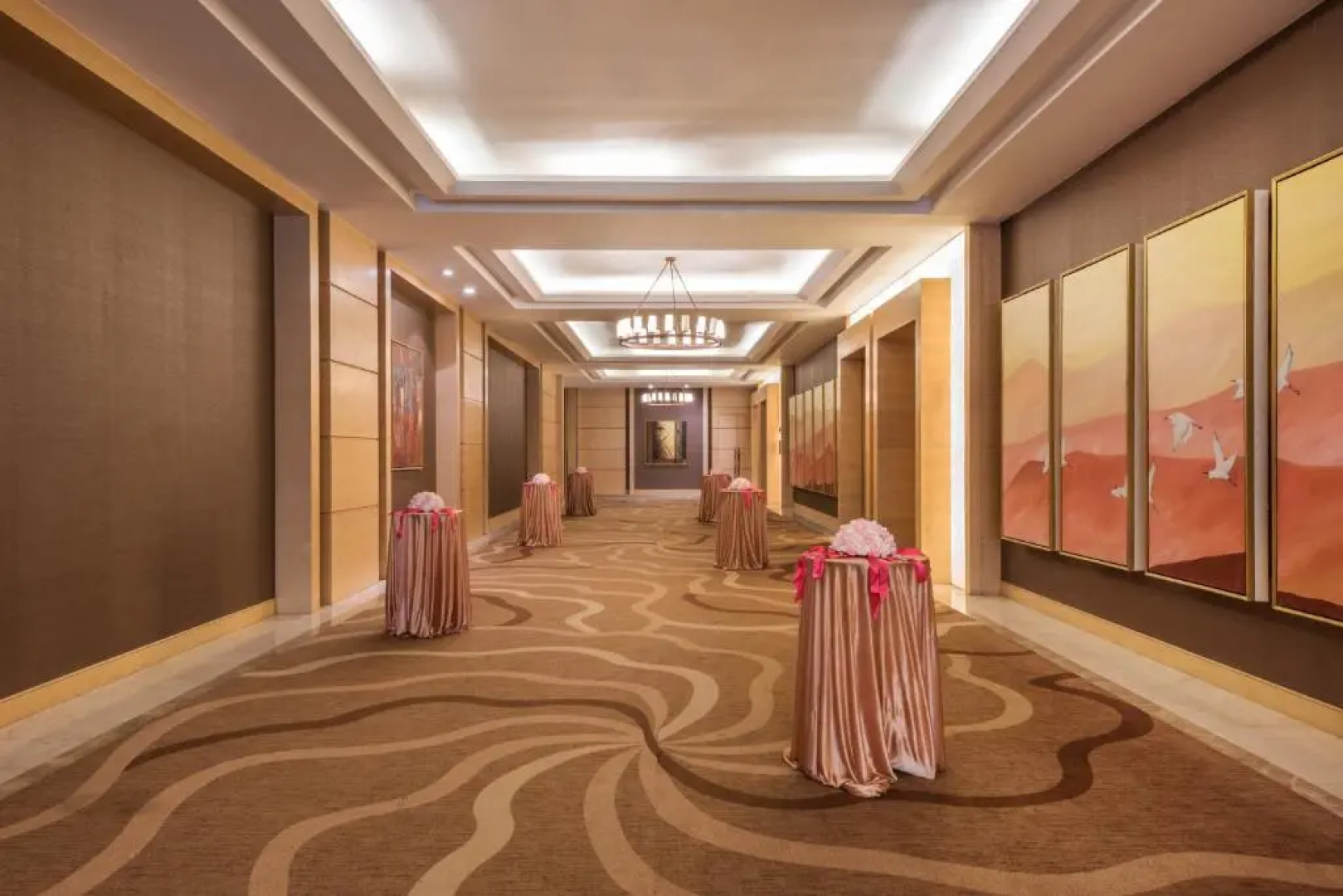 Holiday Inn Mudanjiang by IHG