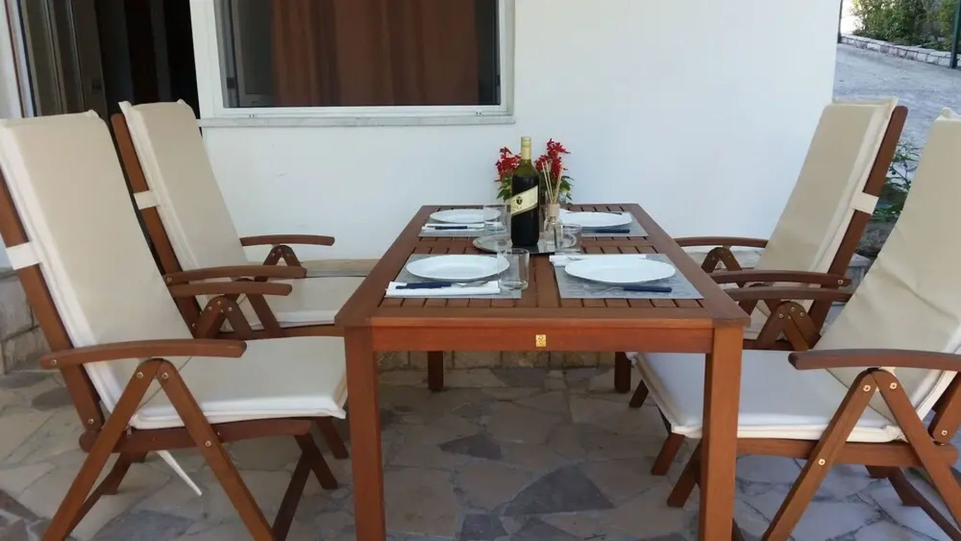 Apartments Zovko