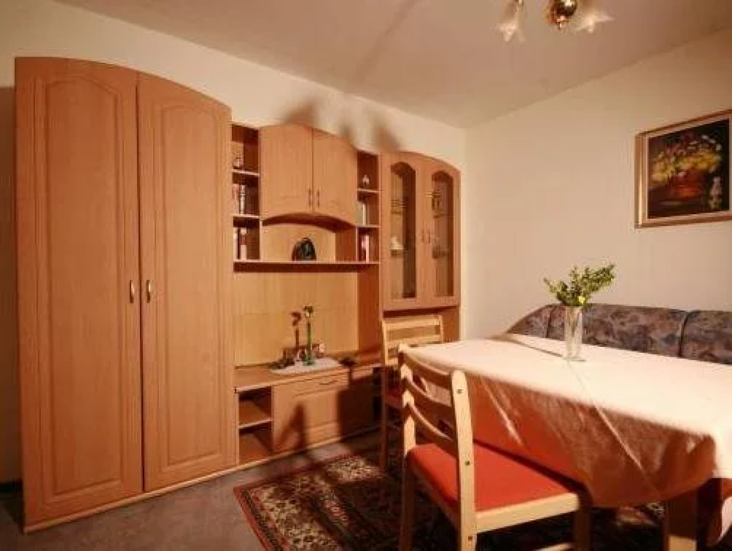 Pension Leyrer