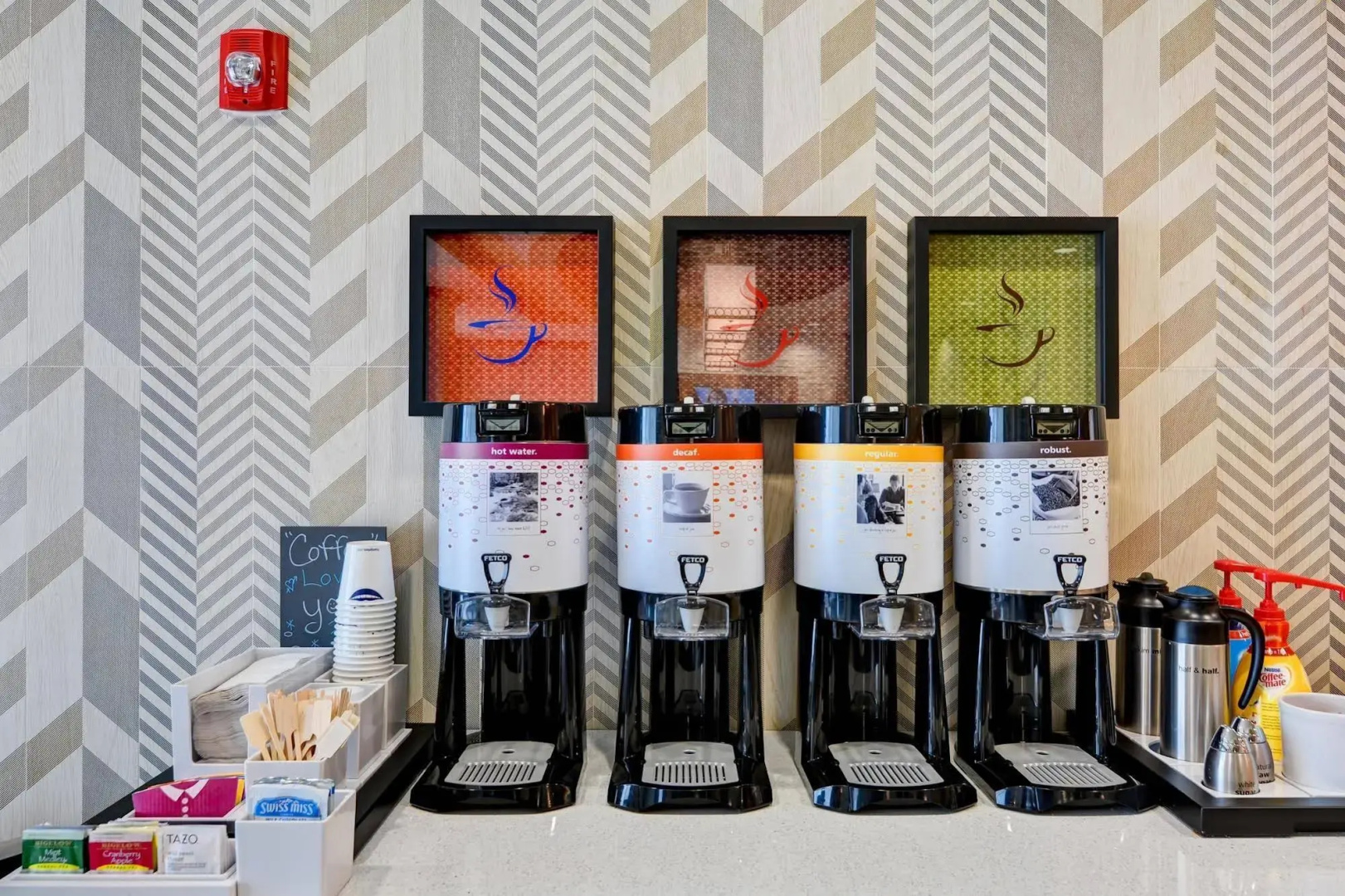 Hampton Inn Atlanta Kennesaw