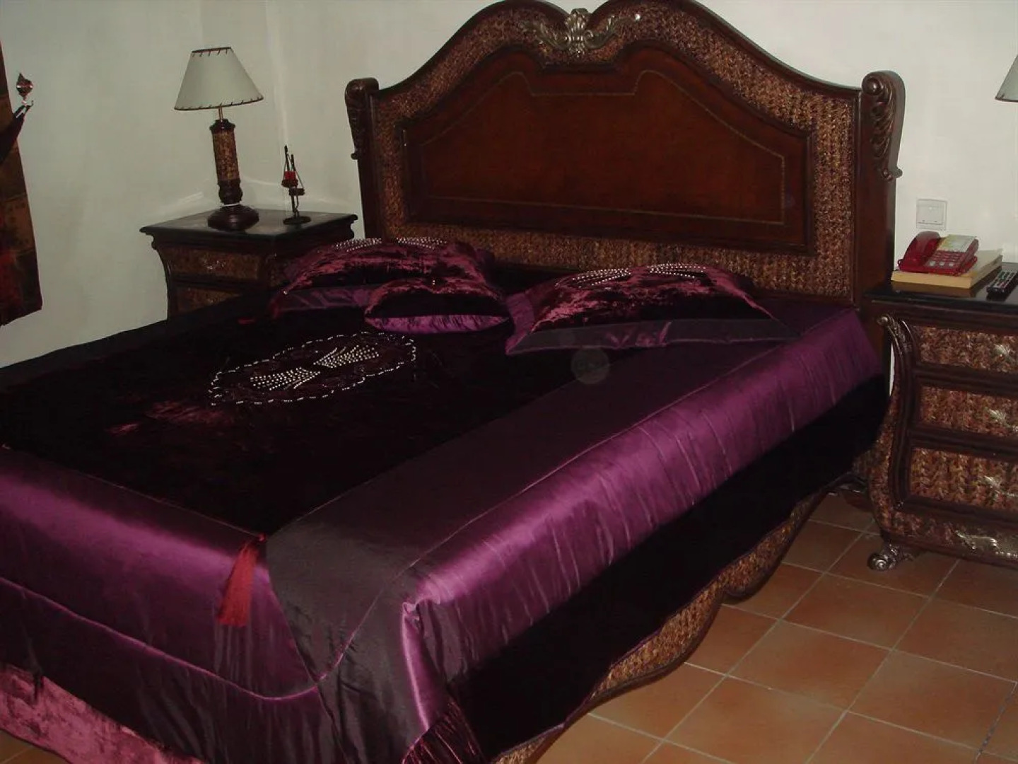 Blue Pearl Hotel & Apartments